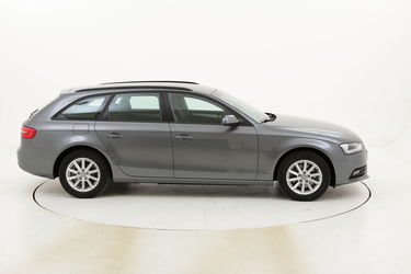 Audi A4 Avant usata del 2015 con 84.991 km
