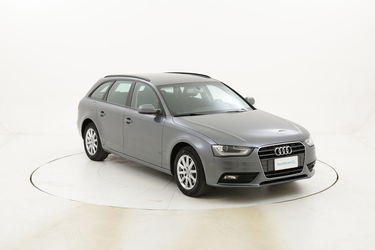 Audi A4 Avant usata del 2015 con 84.991 km