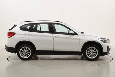 BMW X1 16d Business Advantage sDrive 1.5 Diesel 116CV Manuale