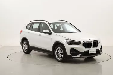 BMW X1 16d Business Advantage sDrive 1.5 Diesel 116CV Manuale