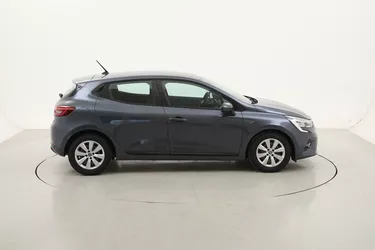 Renault Clio Business 1.0 GPL 101CV Manuale Renault Clio Business 1.0 GPL 101CV Manuale