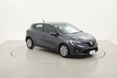 Renault Clio Business 1.0 GPL 101CV Manuale Renault Clio Business 1.0 GPL 101CV Manuale