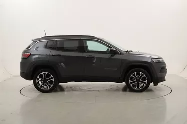 Jeep Compass MHEV Limited 1.5 Mild Hybrid 130CV Automatico Jeep Compass MHEV Limited 1.5 Mild Hybrid 130CV Automatico