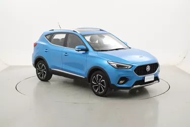 MG ZS Luxury 1.0 Benzina 111CV Manuale MG ZS Luxury 1.0 Benzina 111CV Manuale