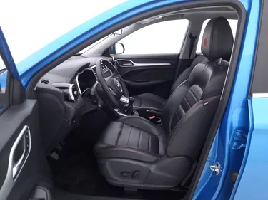 MG ZS Luxury 1.0 Benzina 111CV Manuale Sedili