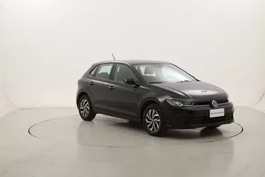 Volkswagen Polo Life 1.0 Benzina 95CV Manuale