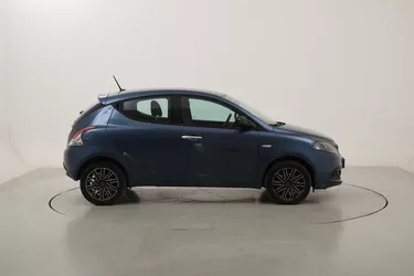 Lancia Ypsilon Hybrid Silver Plus 1.0 Mild Hybrid 70CV Manuale