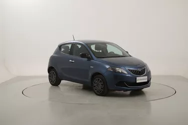 Lancia Ypsilon Hybrid Silver Plus 1.0 Mild Hybrid 70CV Manuale