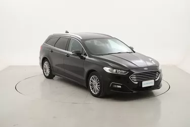 Ford Mondeo SW Titanium Business 2.0 Diesel 150CV Automatico Ford Mondeo SW Titanium Business 2.0 Diesel 150CV Automatico