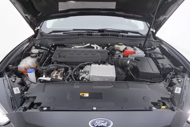Ford Mondeo SW Titanium Business 2.0 Diesel 150CV Automatico Vano motore