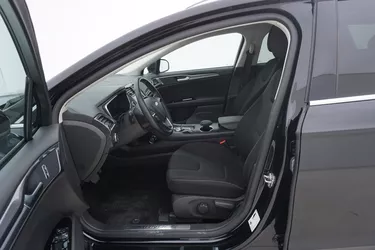 Ford Mondeo SW Titanium Business 2.0 Diesel 150CV Automatico Sedili