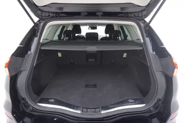 Ford Mondeo SW Titanium Business 2.0 Diesel 150CV Automatico Bagagliaio