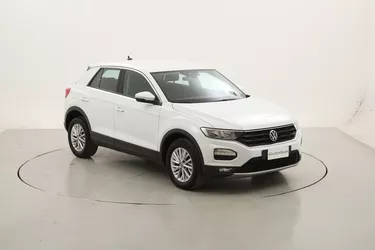 Volkswagen T-Roc Style 1.0 Benzina 110CV Manuale
