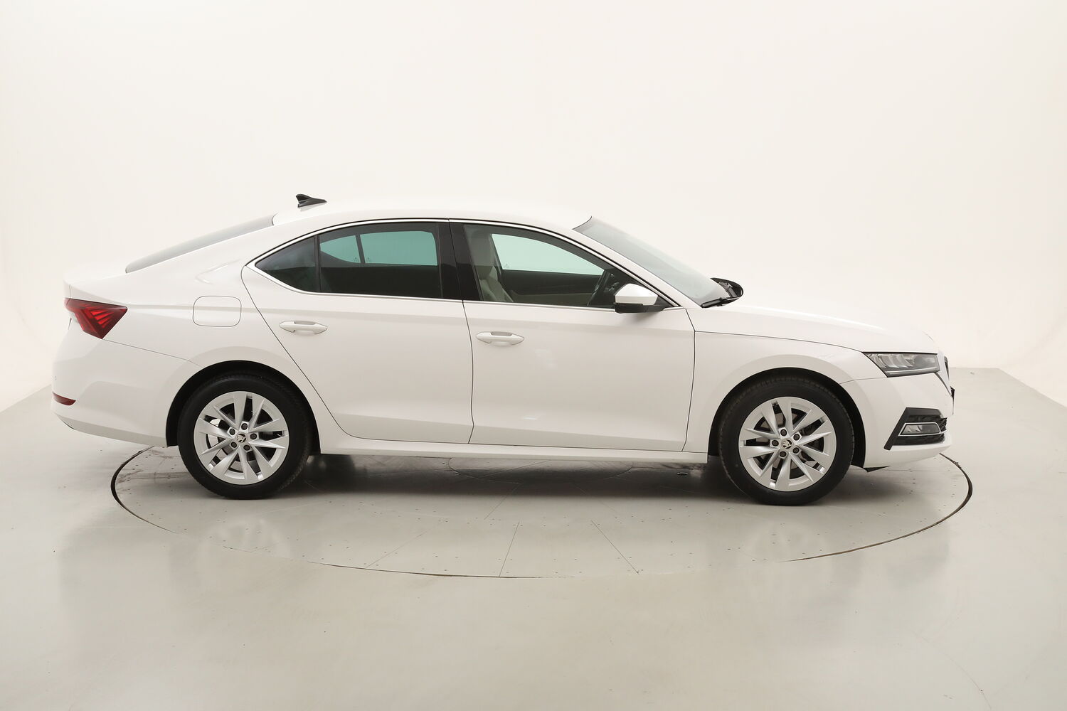 Skoda Octavia Style usata del 2021 con 110.480 km