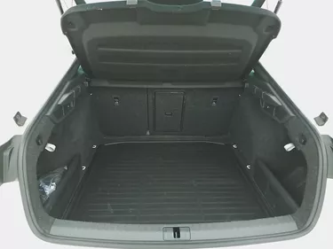 Skoda Octavia Style 2.0 Diesel 116CV Manuale Bagagliaio