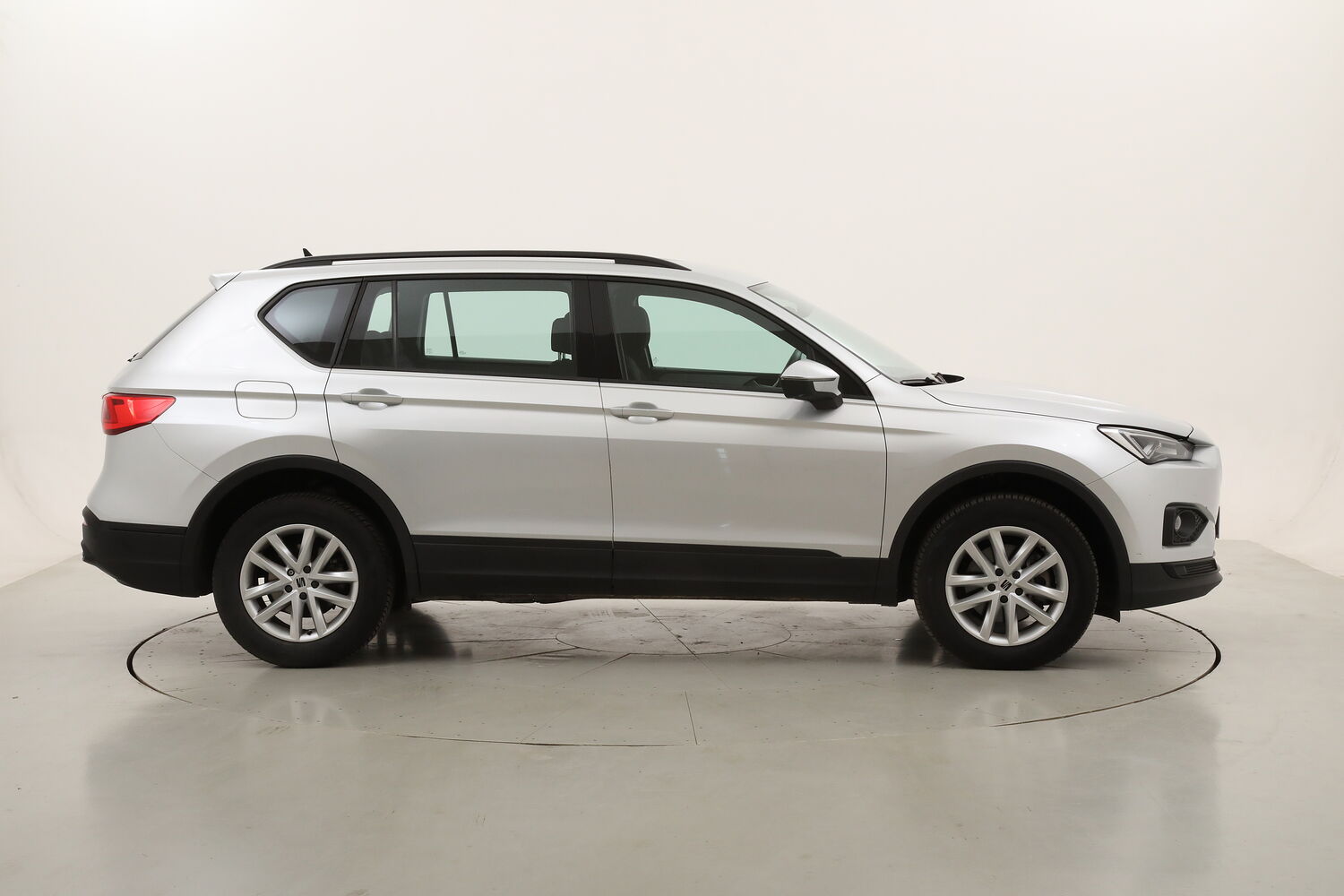 Seat Tarraco Style DSG usata del 2023 con 93.044 km