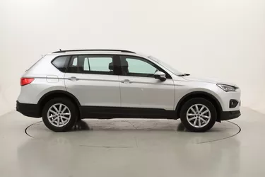 Seat Tarraco Style DSG 2.0 Diesel 150CV Automatico Seat Tarraco Style DSG 2.0 Diesel 150CV Automatico
