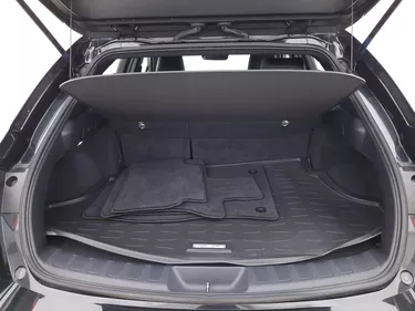 Lexus UX Hybrid Business 2.0 Full Hybrid 184CV Automatico Bagagliaio