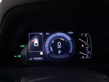 Lexus UX Hybrid Business 2.0 Full Hybrid 184CV Automatico Interni