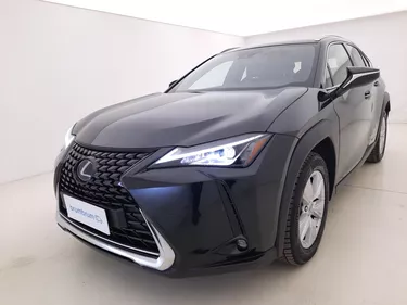 Lexus UX Hybrid Business 2.0 Full Hybrid 184CV Automatico Visione frontale