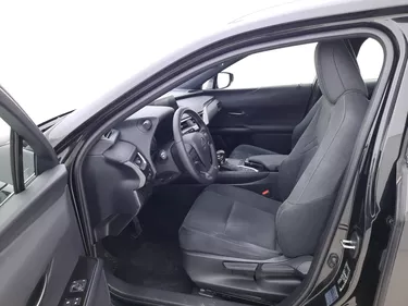 Lexus UX Hybrid Business 2.0 Full Hybrid 184CV Automatico Sedili