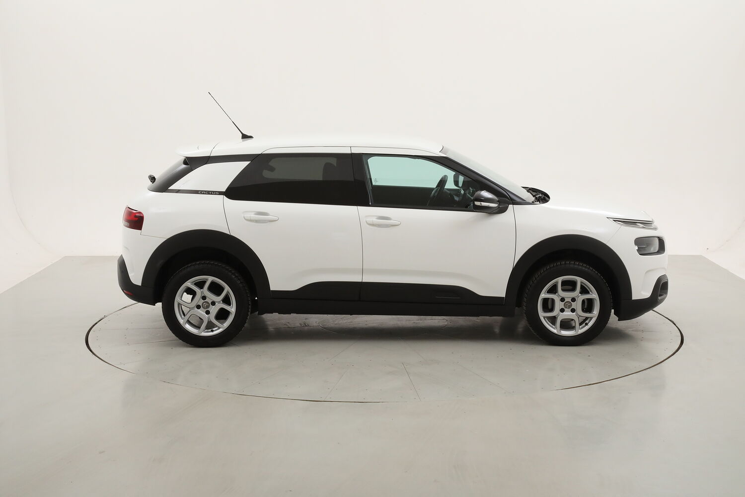 Citroen C4 Cactus Shine usata del 2019 con 45.542 km