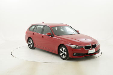 BMW Serie 3 usata del 2016 con 99.969 km