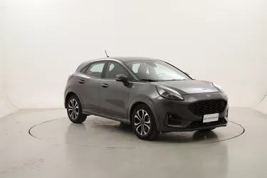 Ford Puma Hybrid ST-Line X Auto 1.0 Mild Hybrid 125CV Automatico