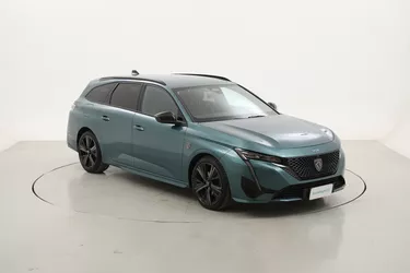 Peugeot 308 SW GT Pack EAT8 1.5 Diesel 131CV Automatico Peugeot 308 SW GT Pack EAT8 1.5 Diesel 131CV Automatico