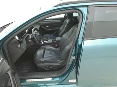 Peugeot 308 SW GT Pack EAT8 1.5 Diesel 131CV Automatico Sedili