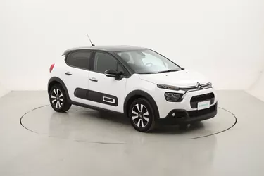Citroen C3 Shine 1.2 Benzina 83CV Manuale