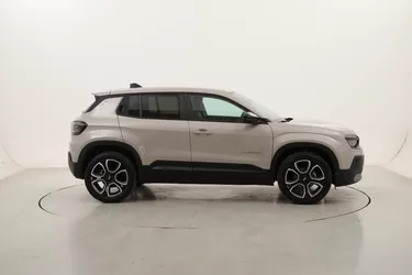 Jeep Avenger Summit 1.2 Benzina 101CV Manuale Jeep Avenger Summit 1.2 Benzina 101CV Manuale