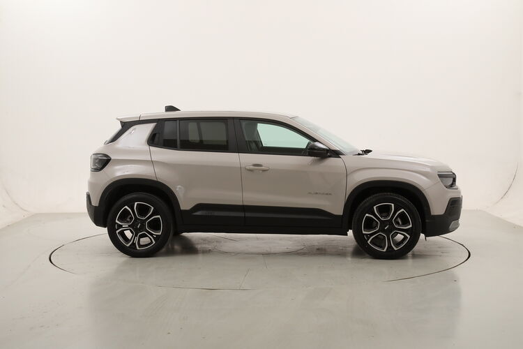 Brumbrum Jeep Avenger Summit usata del 2025 con 41.409 km | brumbrum
