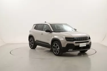 Jeep Avenger Summit 1.2 Benzina 101CV Manuale Jeep Avenger Summit 1.2 Benzina 101CV Manuale
