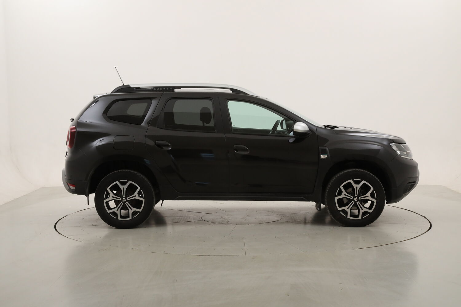 Dacia Duster Prestige GPL usata del 2019 con 120.578 km