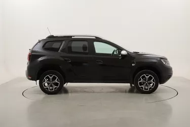Dacia Duster Prestige GPL 1.6 GPL 114CV Manuale Dacia Duster Prestige GPL 1.6 GPL 114CV Manuale