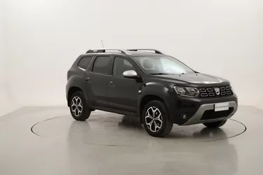 Dacia Duster Prestige GPL 1.6 GPL 114CV Manuale Dacia Duster Prestige GPL 1.6 GPL 114CV Manuale