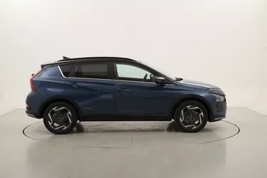 Hyundai Bayon XClass 1.0 Mild Hybrid 100CV Manuale Hyundai Bayon XClass 1.0 Mild Hybrid 100CV Manuale