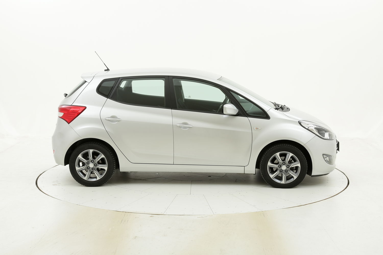 Hyundai Ix20 Comfort usata del 2016 con 37.142 km
