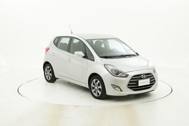 Hyundai Ix20 Comfort usata del 2016 con 37.142 km