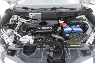 Nissan X-Trail Tekna 1.8 Diesel 150CV Manuale Vano motore