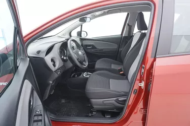 Toyota Yaris Hybrid Active 1.5 Full Hybrid 101CV Automatico Sedili