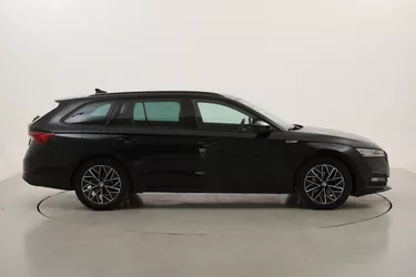 Skoda Octavia Wagon Sportline DSG 2.0 Diesel 150CV Automatico