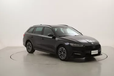 Skoda Octavia Wagon Sportline DSG 2.0 Diesel 150CV Automatico