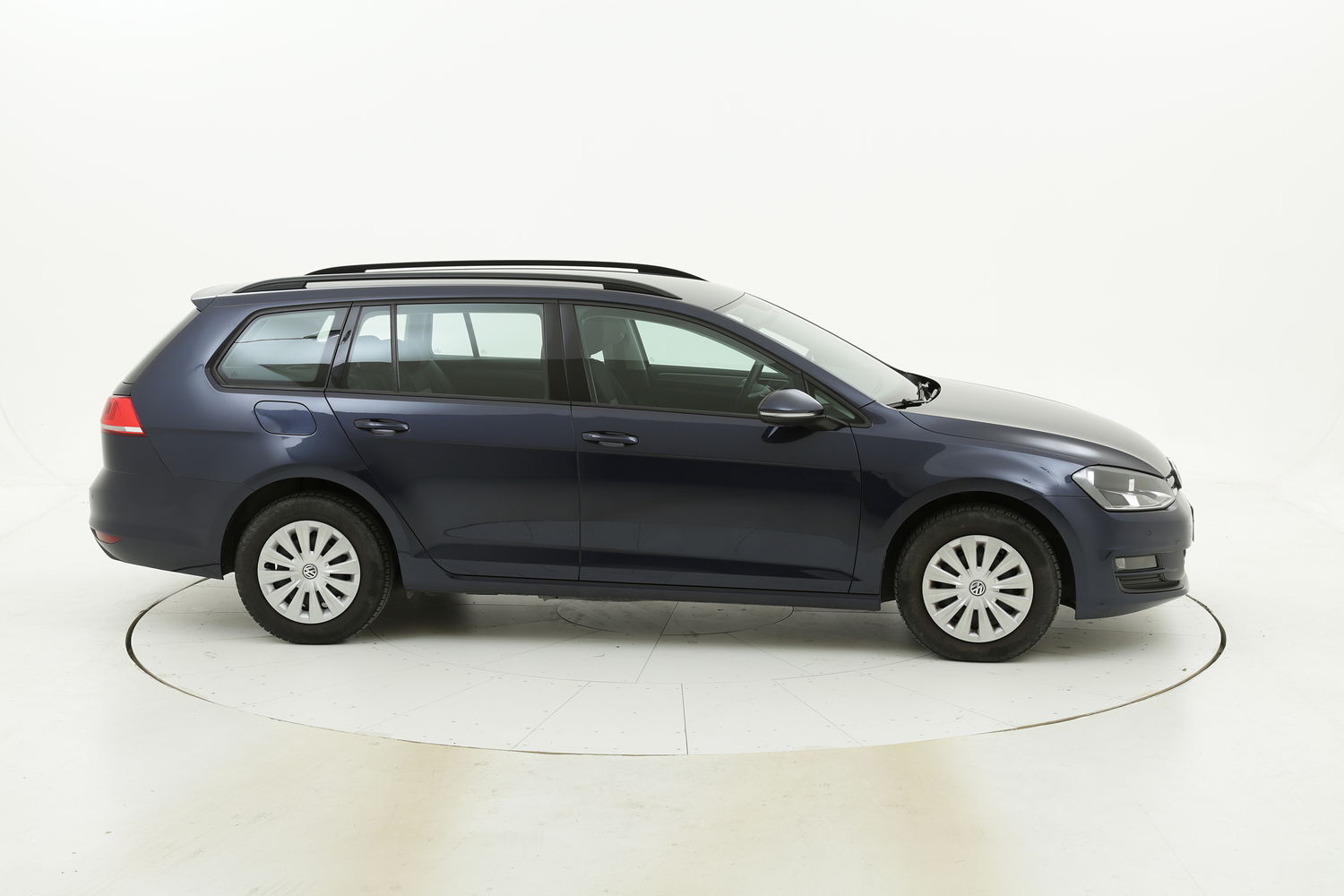 Volkswagen Golf usata del 2016 con 97.755 km