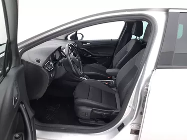 Opel Astra ST Business Elegance 1.5 Diesel 122CV Automatico Sedili