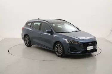 Ford Focus SW Hybrid ST-Line Design Powershift 1.0 Mild Hybrid 125CV Automatico