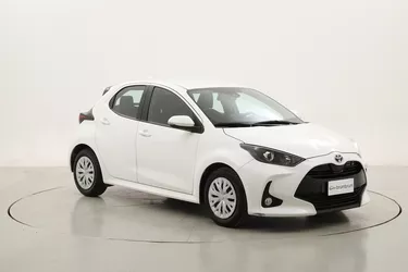 Toyota Yaris Hybrid Business 1.5 Full Hybrid 116CV Automatico Toyota Yaris Hybrid Business 1.5 Full Hybrid 116CV Automatico