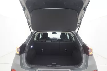 Ford Puma Hybrid Titanium Design 1.0 Mild Hybrid 125CV Manuale Bagagliaio
