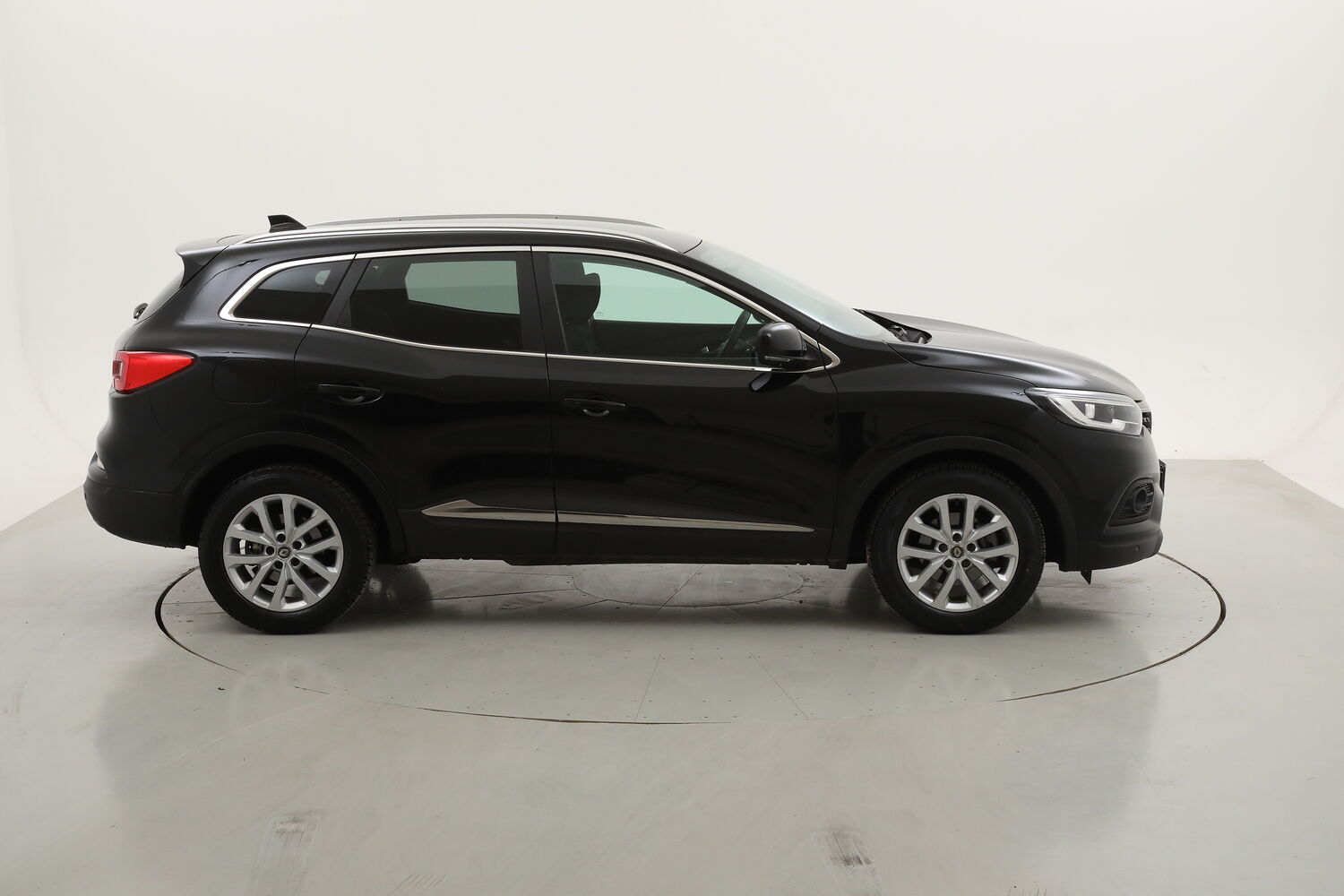 Renault Kadjar Business EDC usata del 2019 con 79.357 km